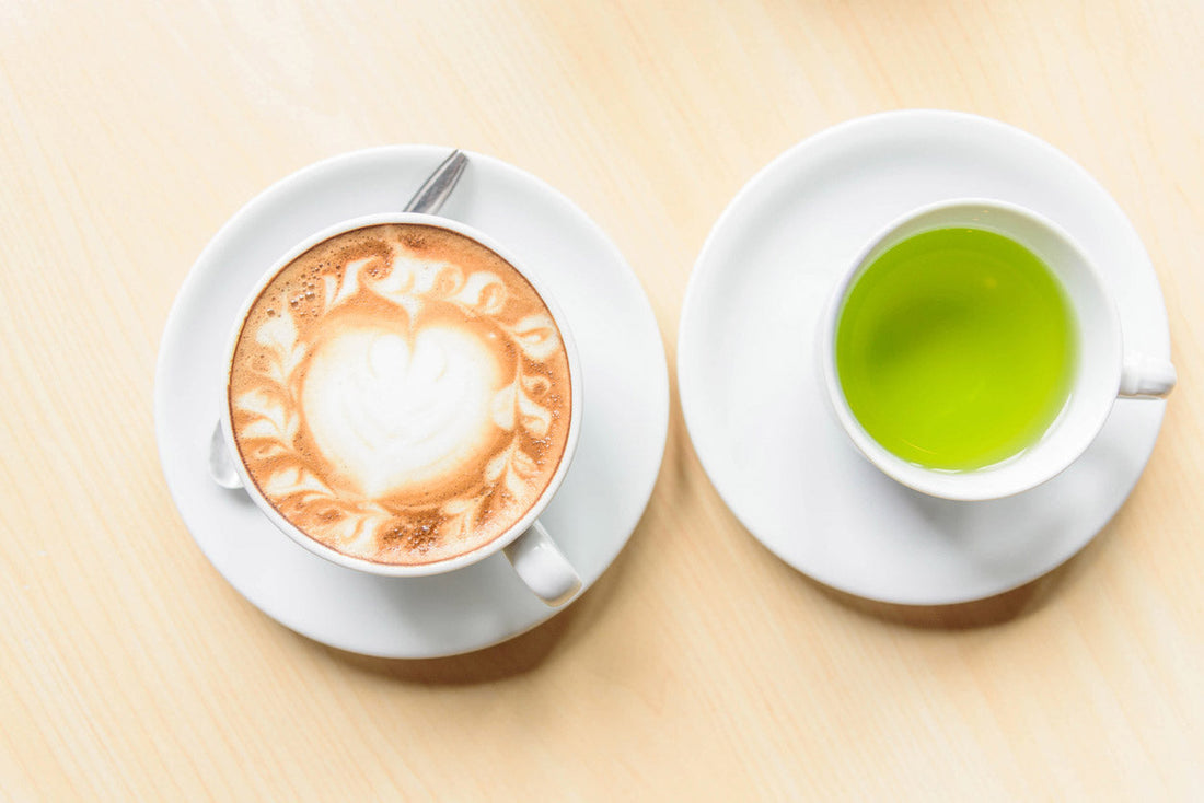 Why High-Caffeine Energy Drinks Can Hurt Your Pickleball Game — And What to Choose Instead