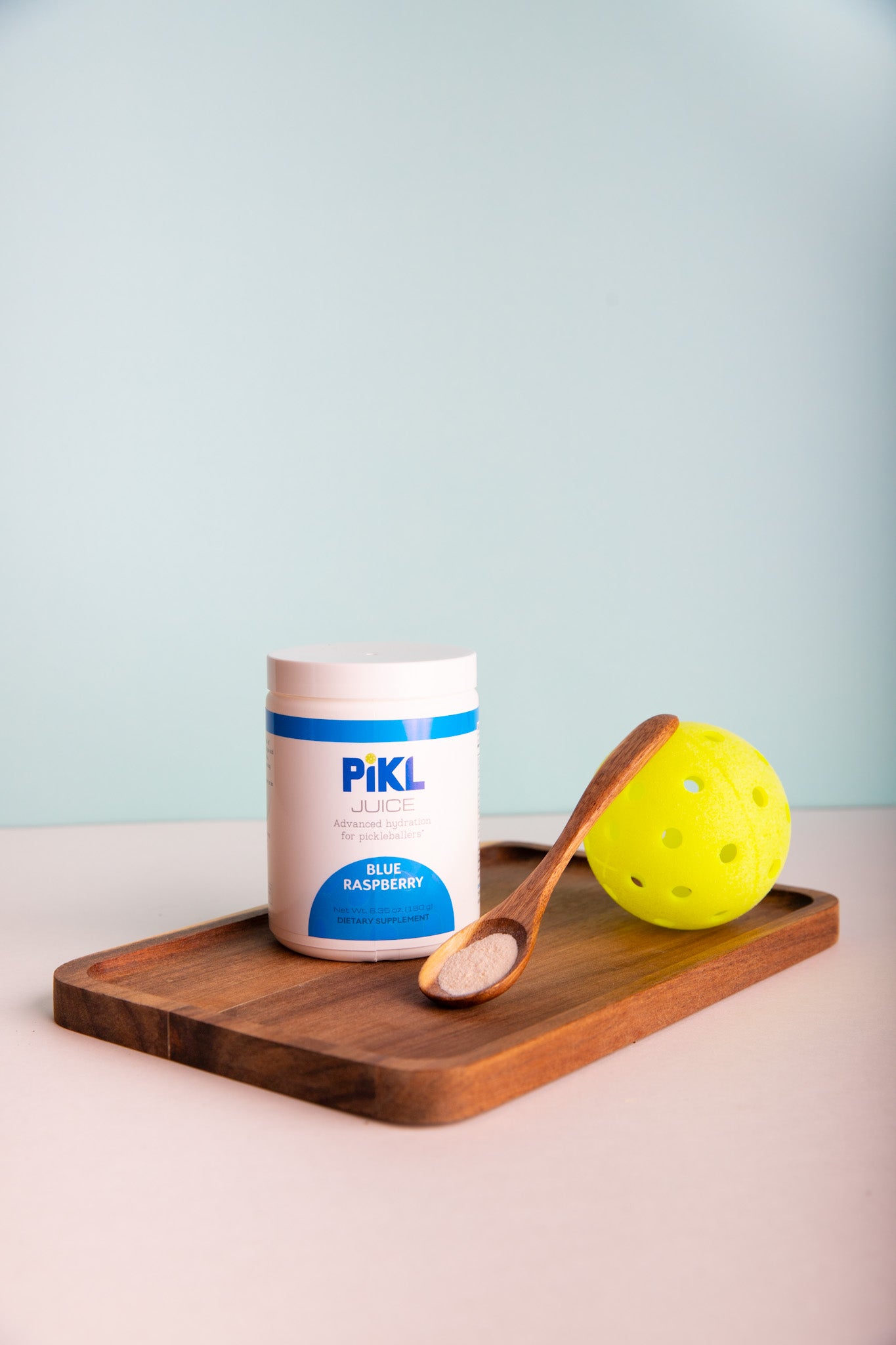 PiKL Juice - Hydration for Pickleball & for Life