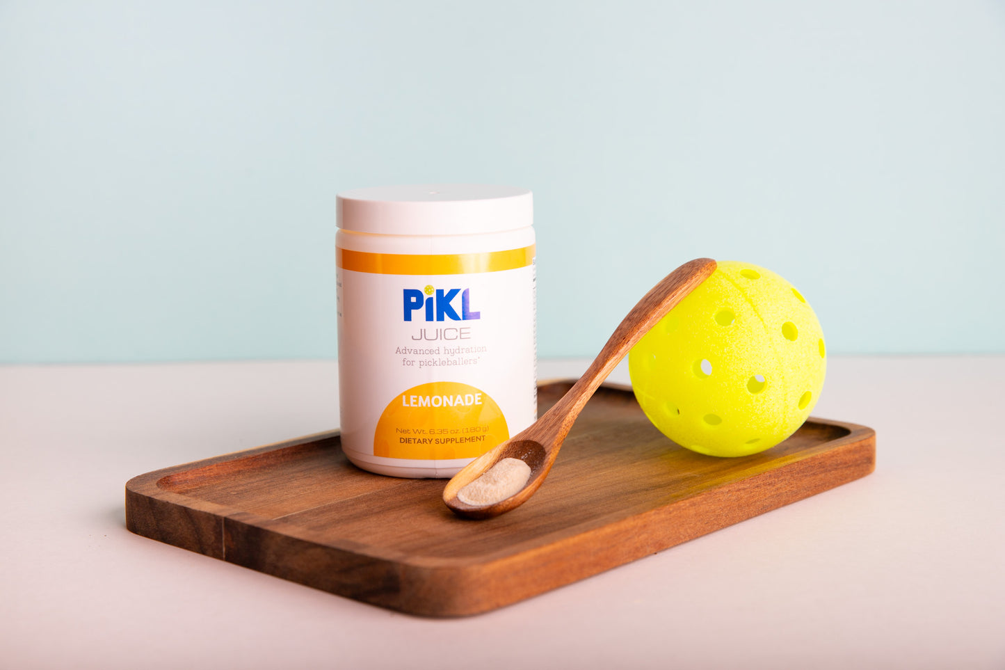 PiKL Juice - Hydration for Pickleball & for Life