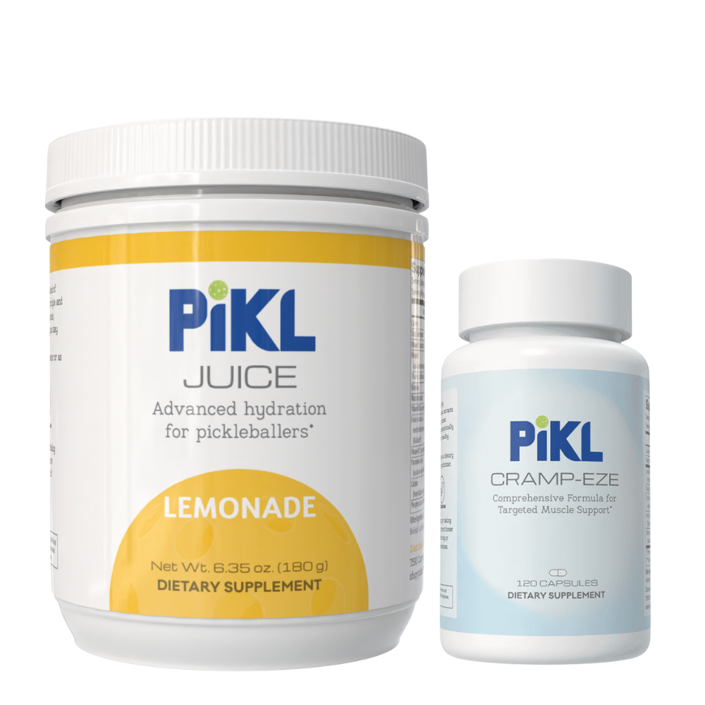 PiKL Perform Bundle