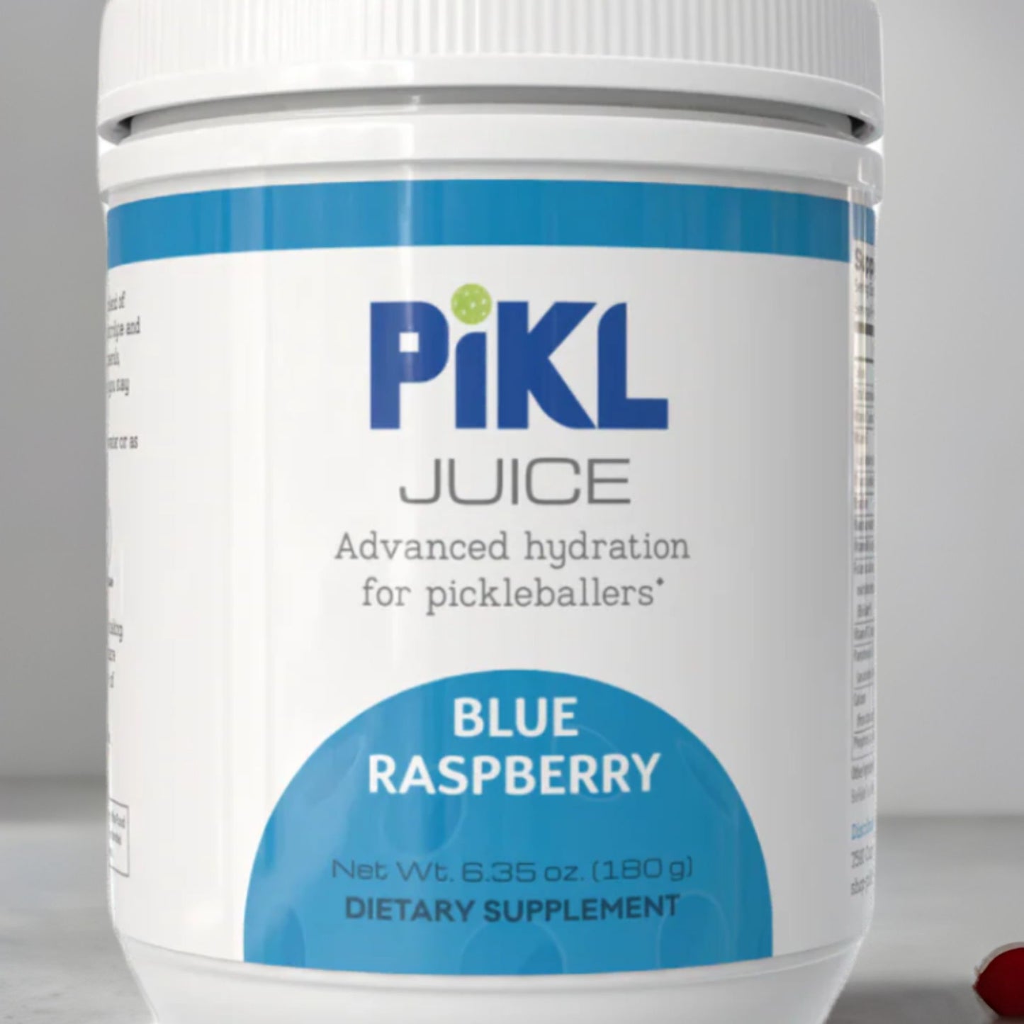 PiKL Juice - Hydration for Pickleball & for Life