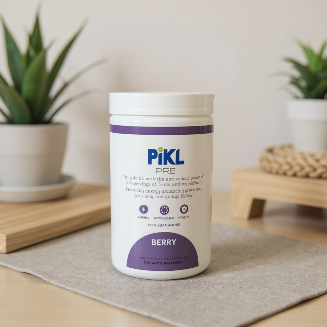 PiKL Pre - Clean Energy for Every Rally