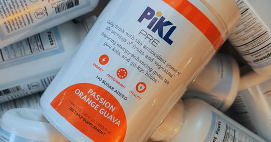 Pickleball Is Getting Faster — How to Keep Your Reaction Time Sharp