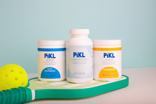 PiKL Perform Bundle