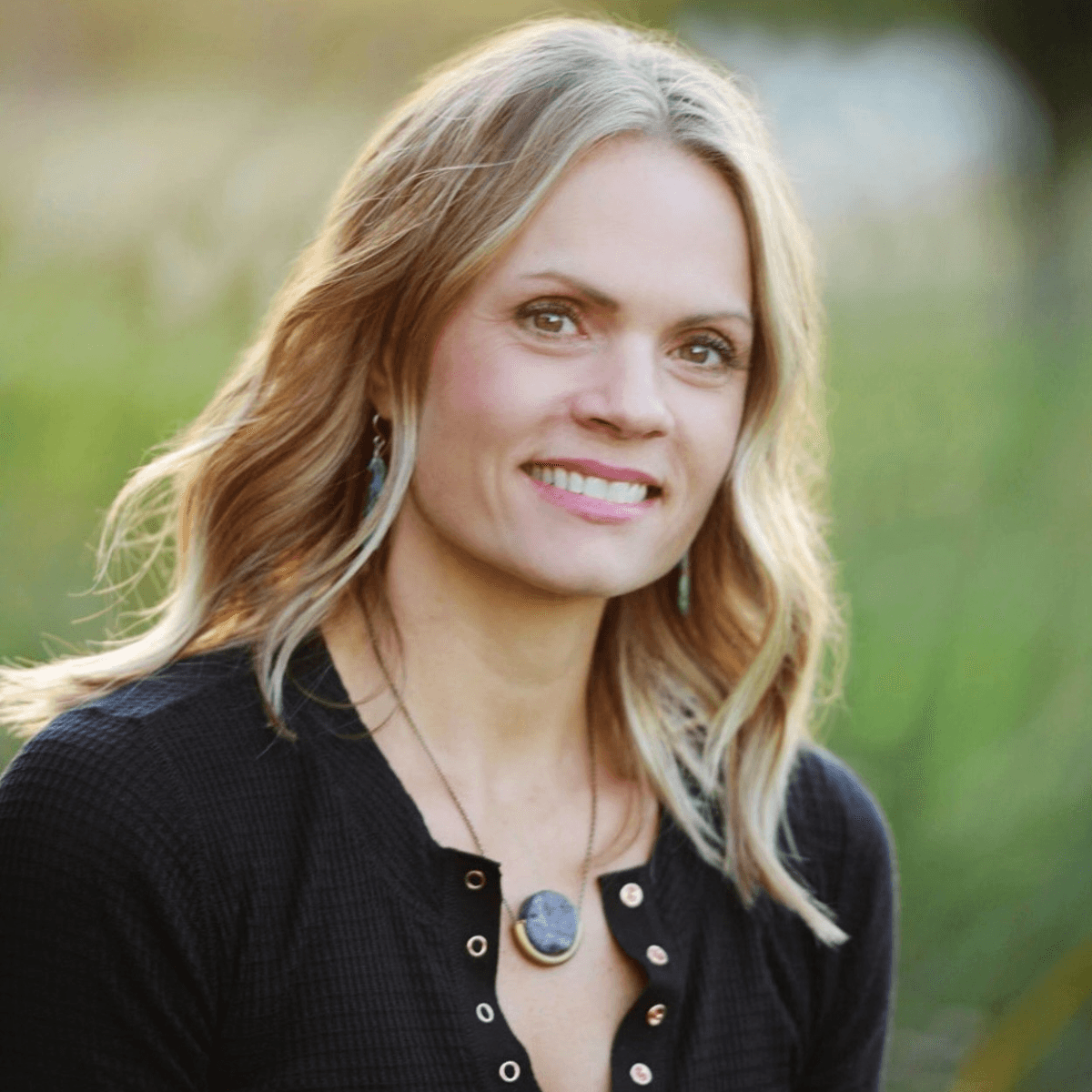 Ashley Hendrickson head shot