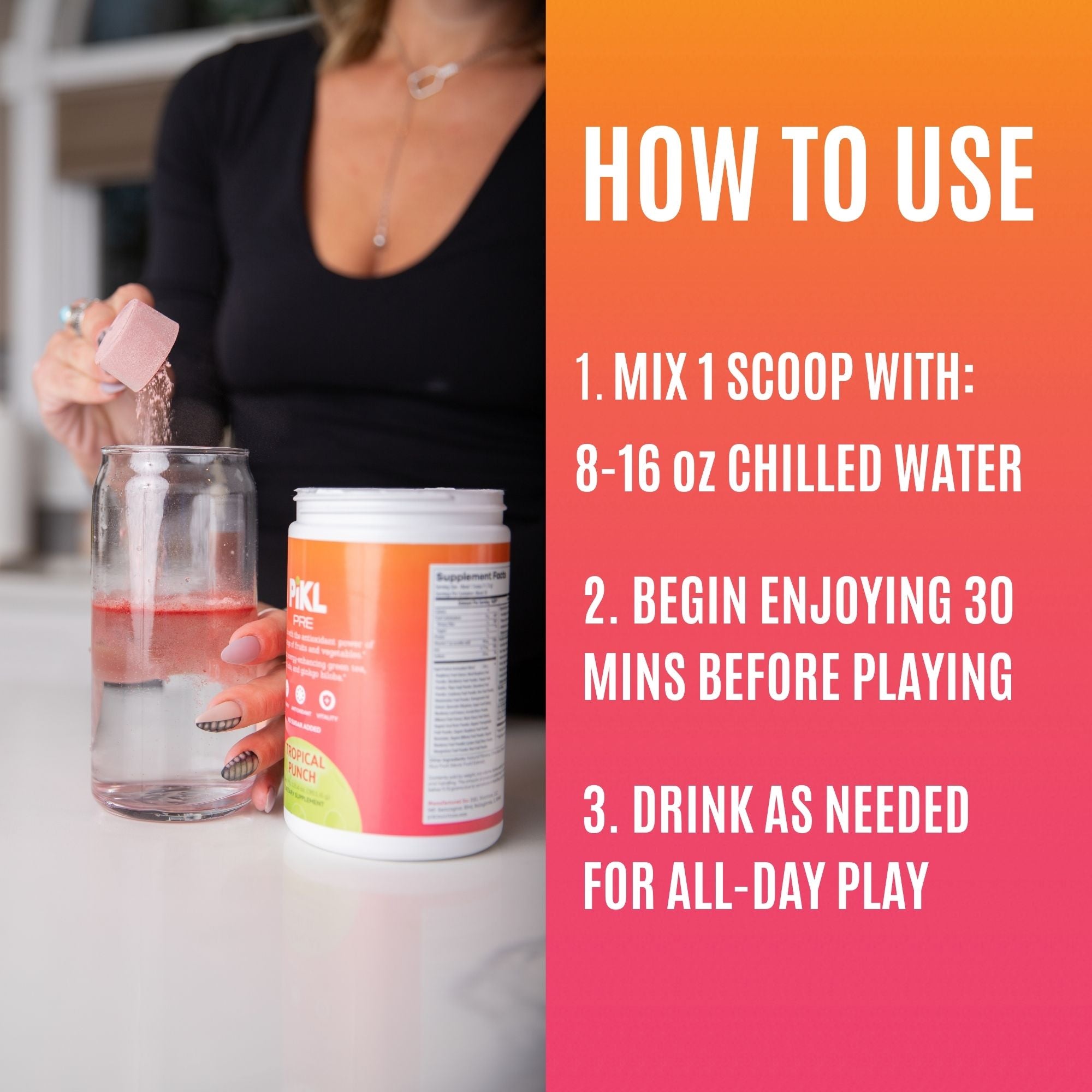 Pre-Workout