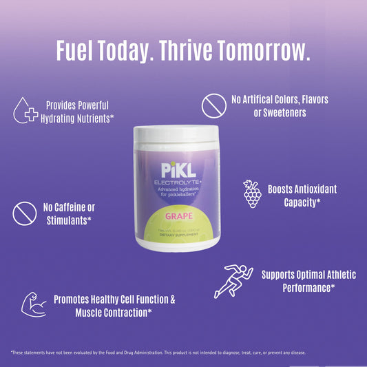 Electrolyte Plus