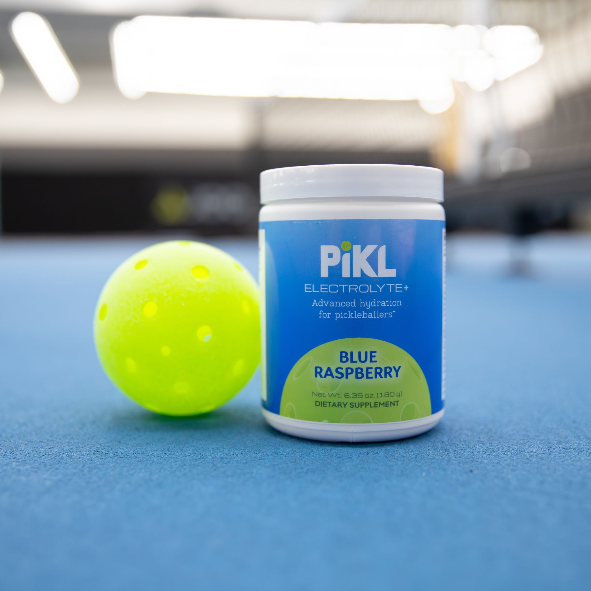 Electrolyte Plus