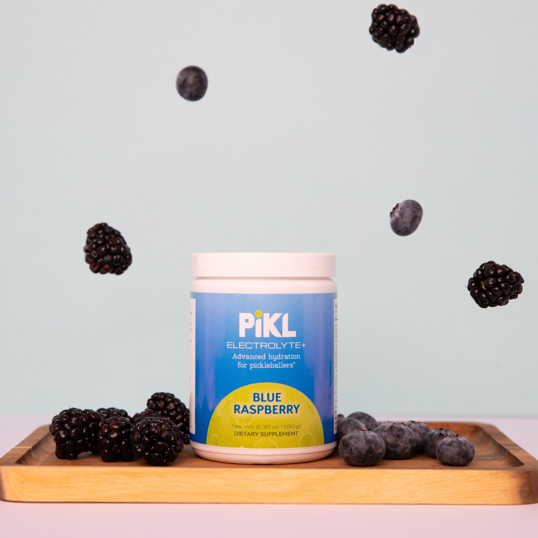 Electrolyte Plus