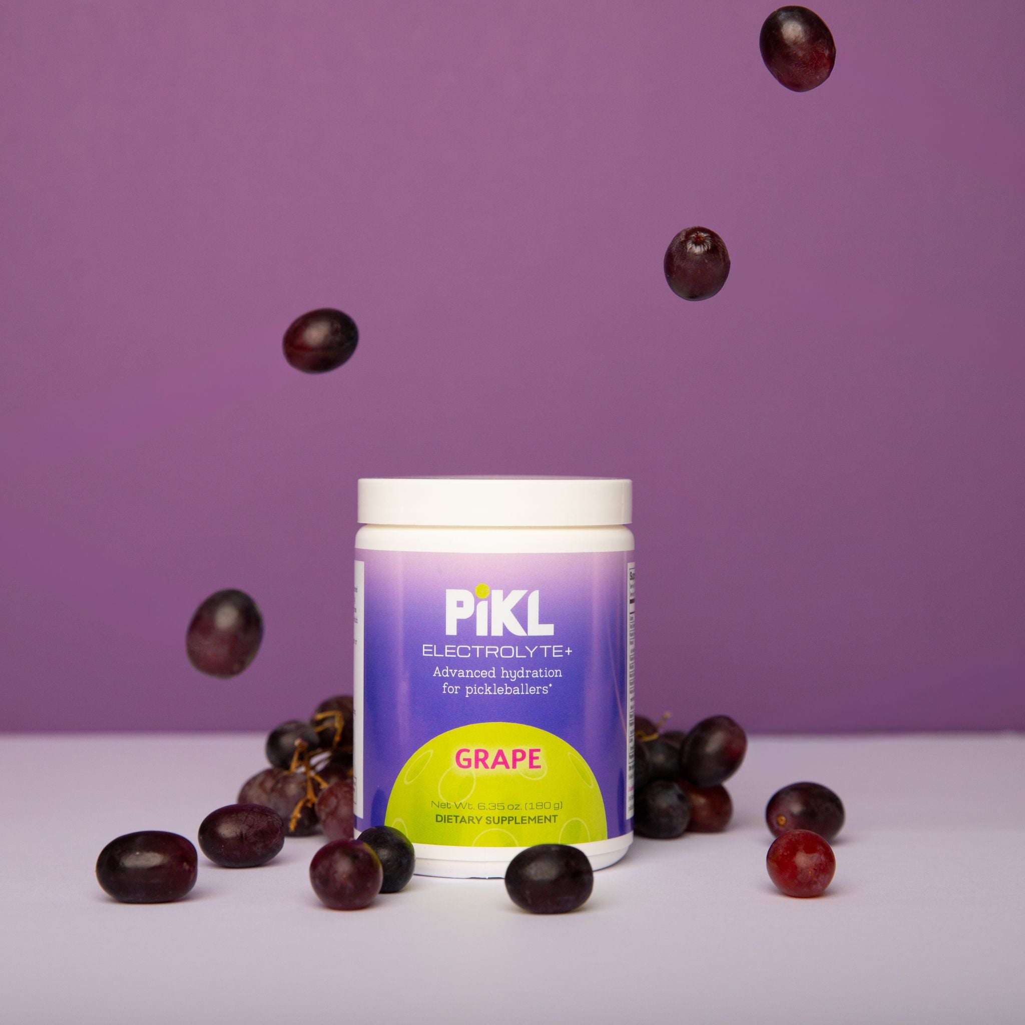 Electrolyte Plus