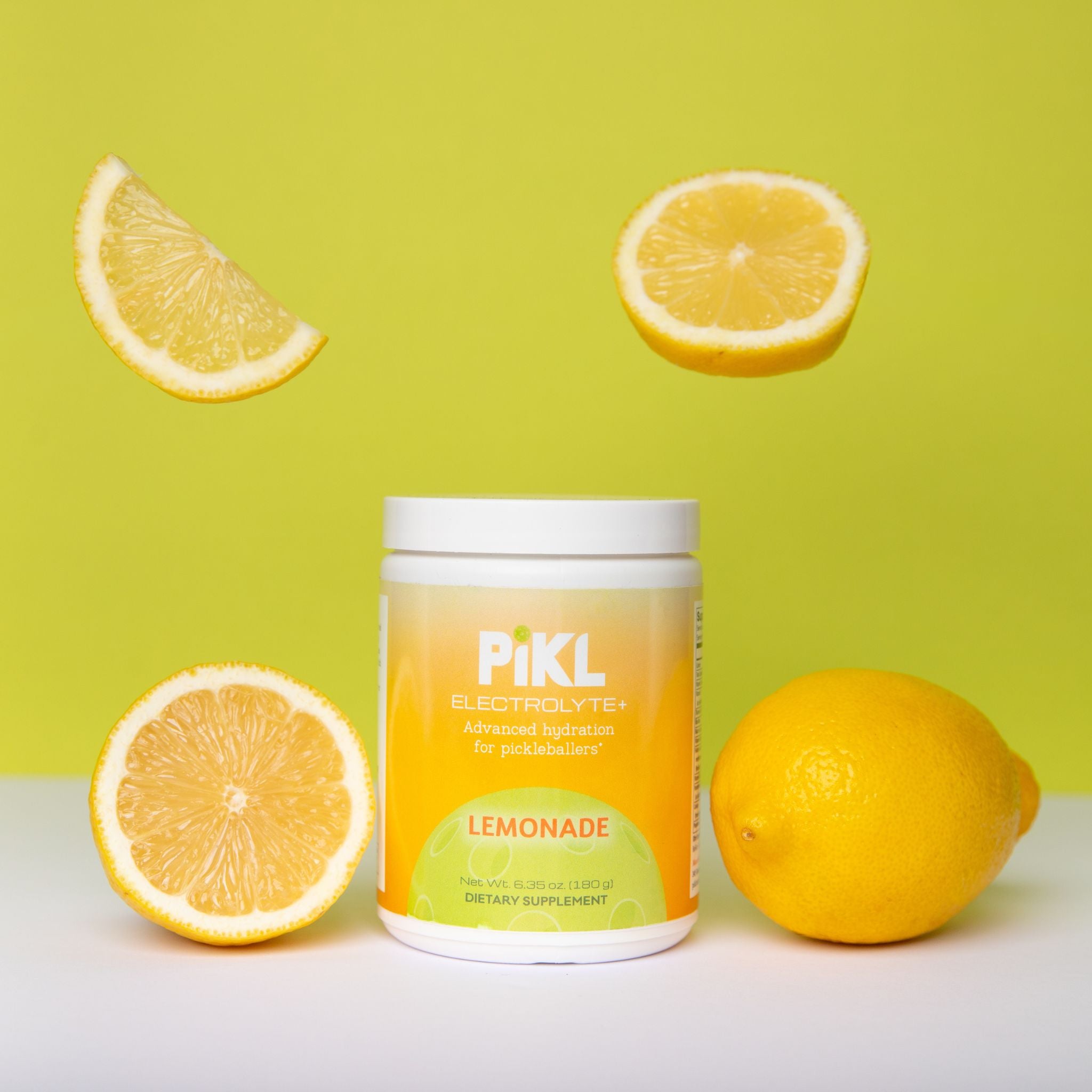 Electrolyte Plus
