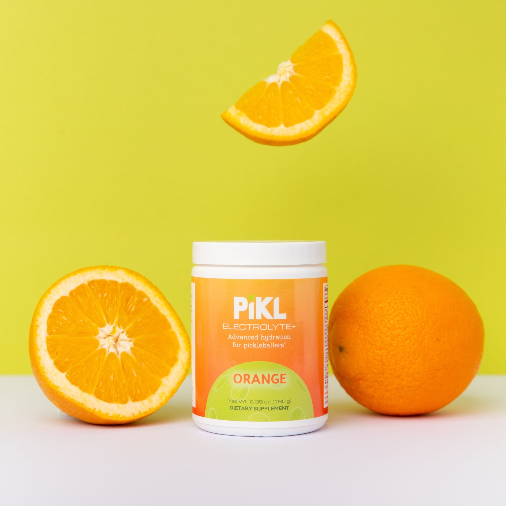 Electrolyte Plus
