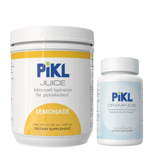 PiKL Perform Bundle