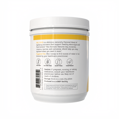 PiKL Juice - Hydration for Pickleball & for Life