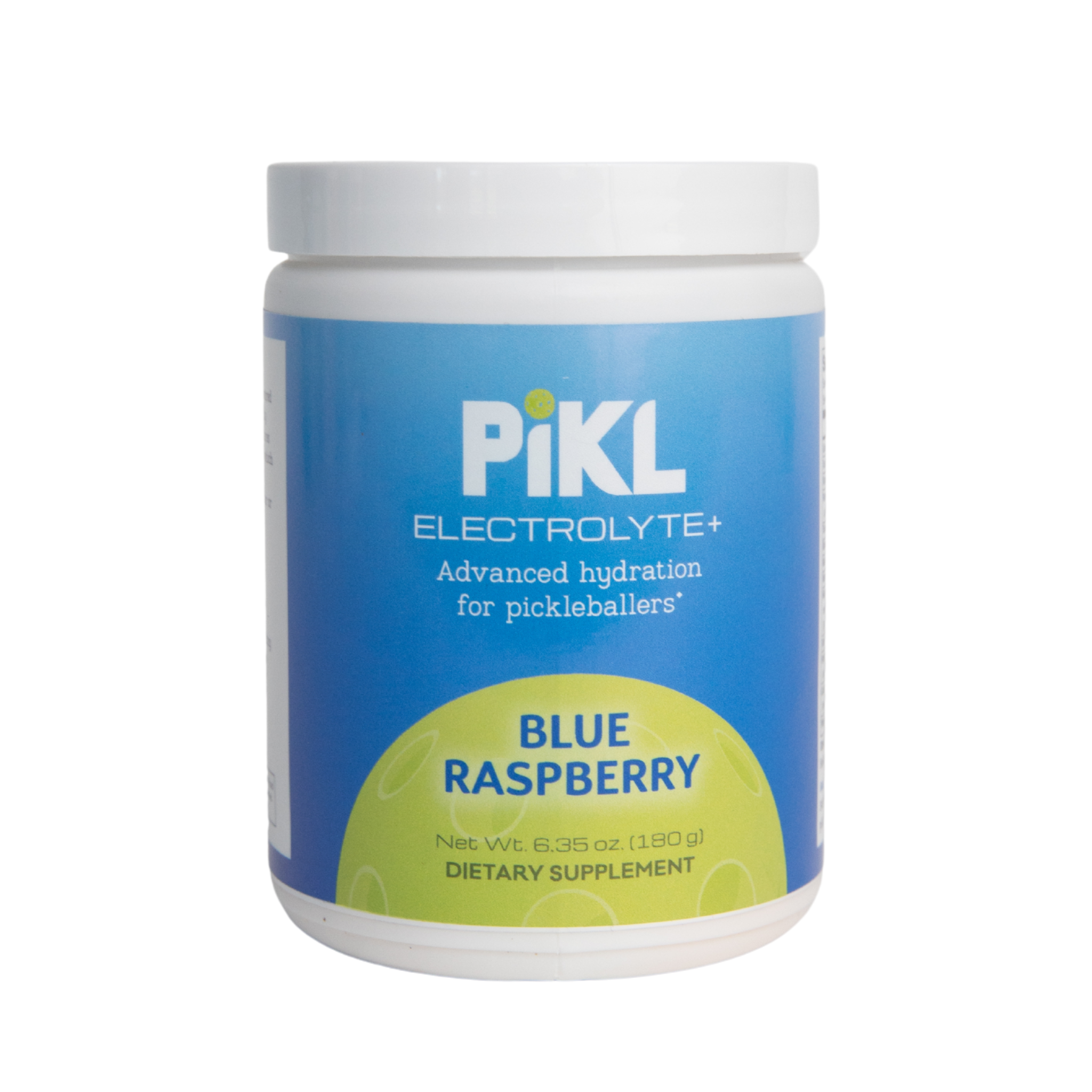Electrolyte Plus