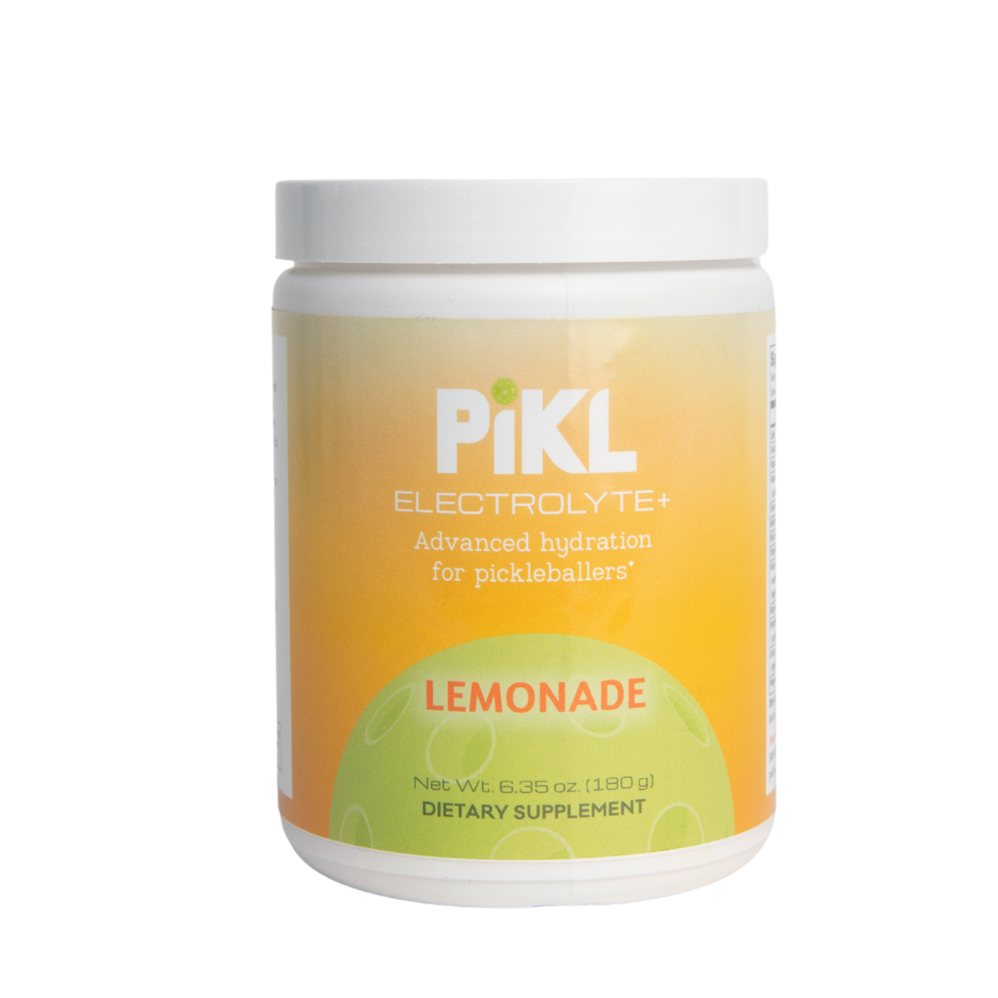 Electrolyte Plus