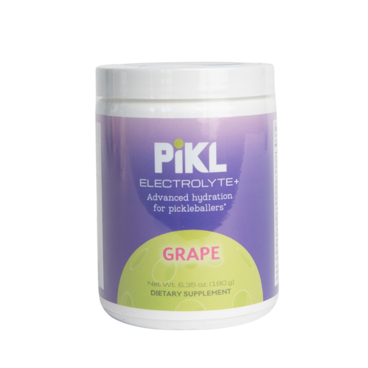 Electrolyte Plus