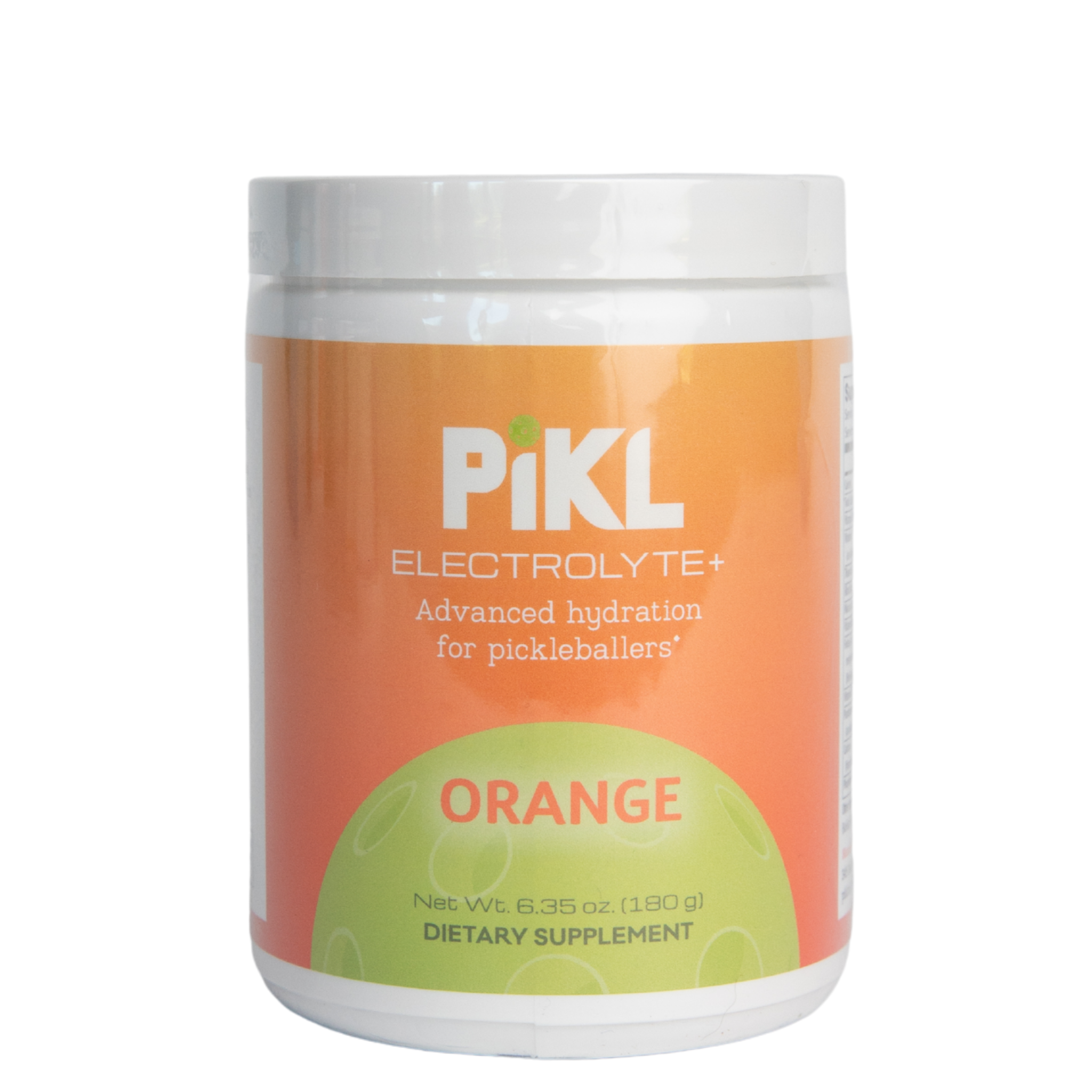Electrolyte Plus