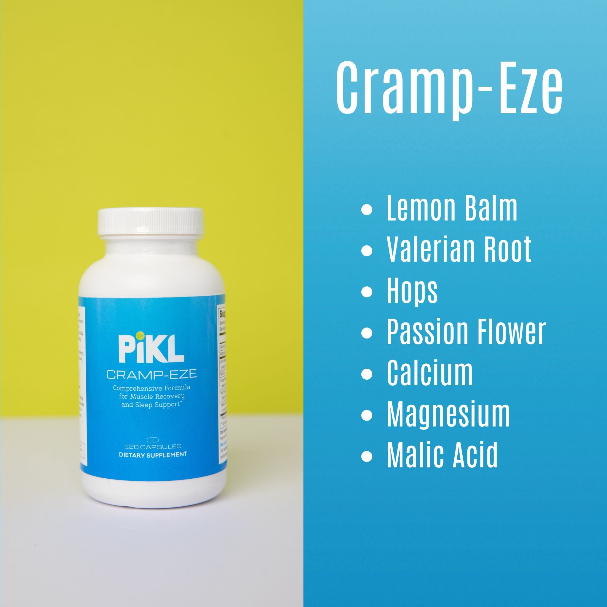 Cramp-Eze
